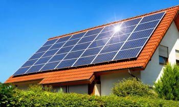 Solartechnik und Photovoltaik